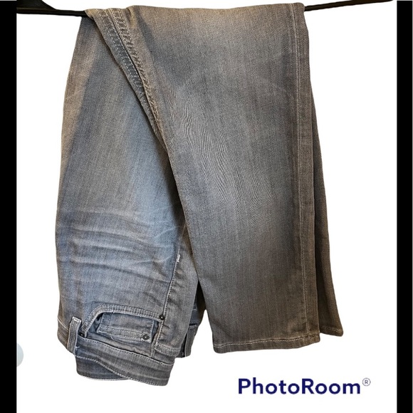 Joe’s Jeans Gray Skinny Jeans GUC - Picture 6 of 9